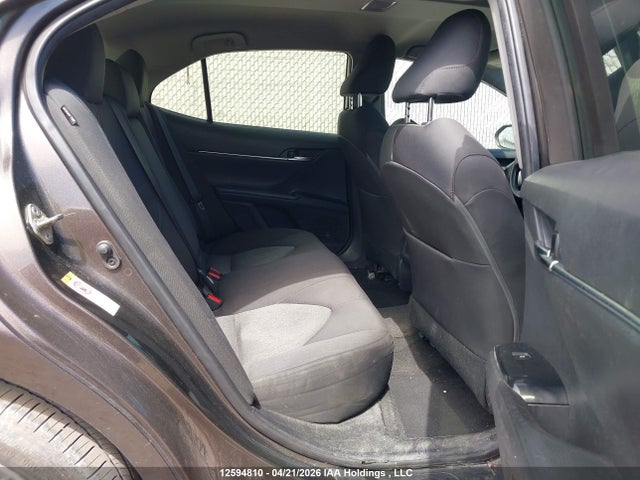 4T1B11HK1KU749575 Toyota Camry L/le/xle/se/xse