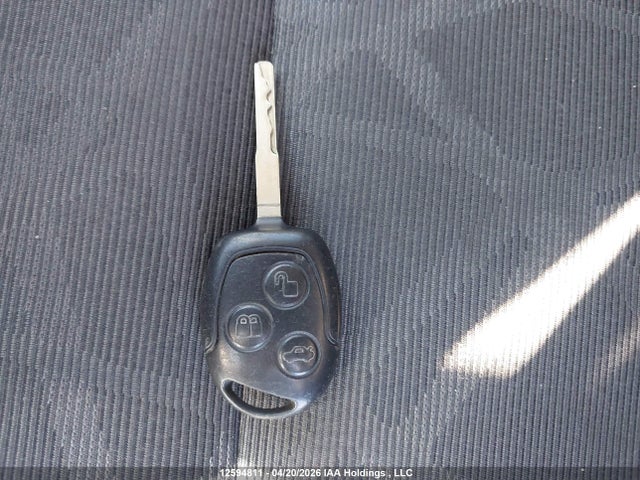 Aukcja sprzedaży 2012 Ford Fiesta Se, vin: 3FADP4BJ6CM214315, numer aukcji: 12594811