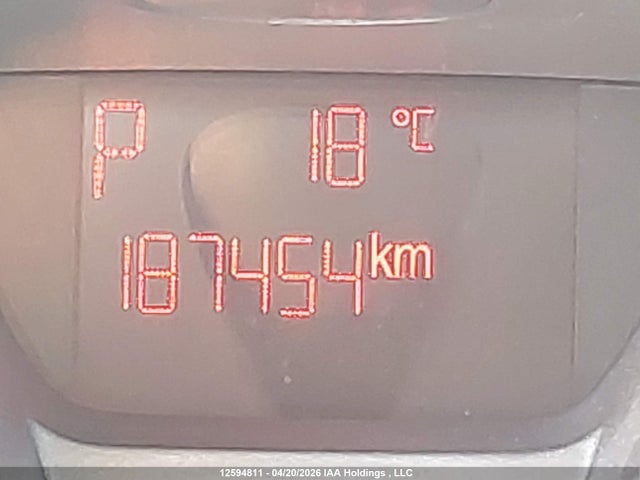 Aukcja sprzedaży 2012 Ford Fiesta Se, vin: 3FADP4BJ6CM214315, numer aukcji: 12594811