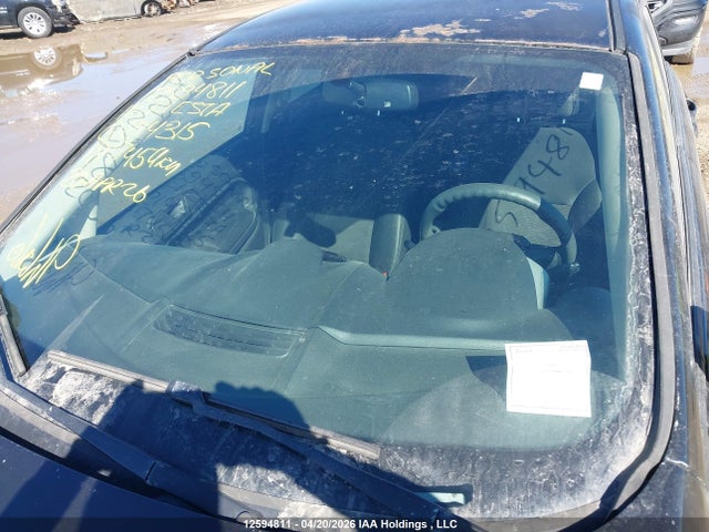 Aukcja sprzedaży 2012 Ford Fiesta Se, vin: 3FADP4BJ6CM214315, numer aukcji: 12594811