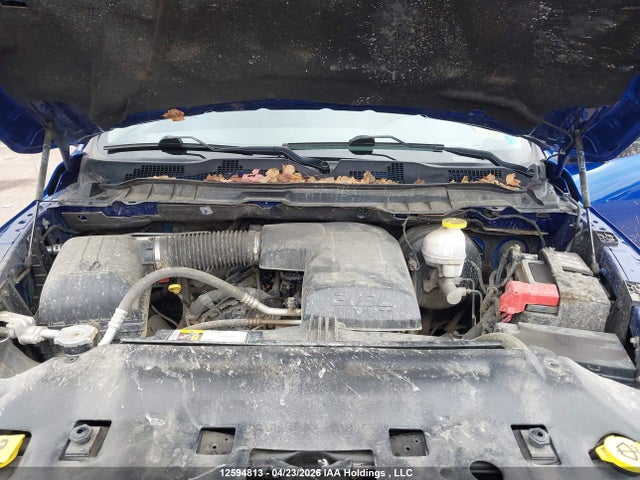 1C6RR7FG6KS704406 RAM 1500 Classic St