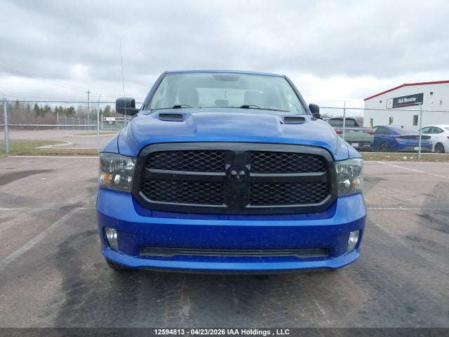 1C6RR7FG6KS704406 RAM 1500 Classic St