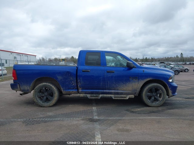 1C6RR7FG6KS704406 RAM 1500 Classic St