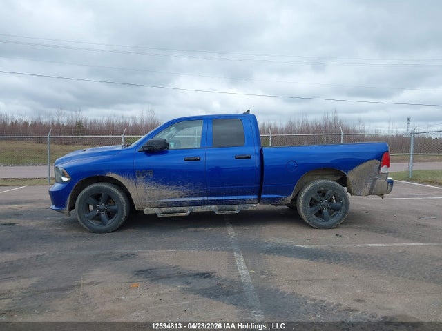 1C6RR7FG6KS704406 RAM 1500 Classic St