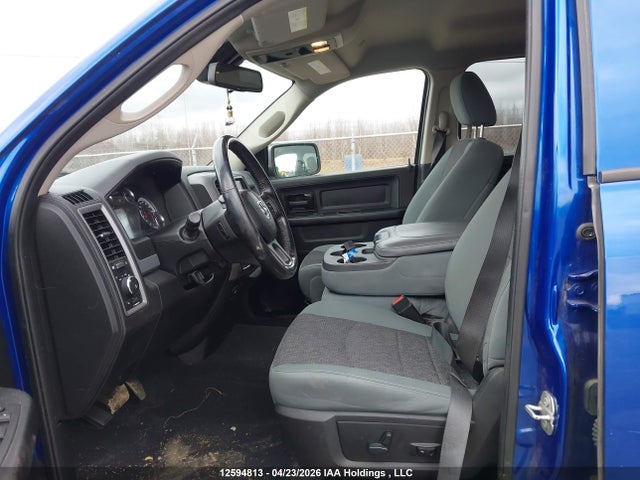 1C6RR7FG6KS704406 RAM 1500 Classic St