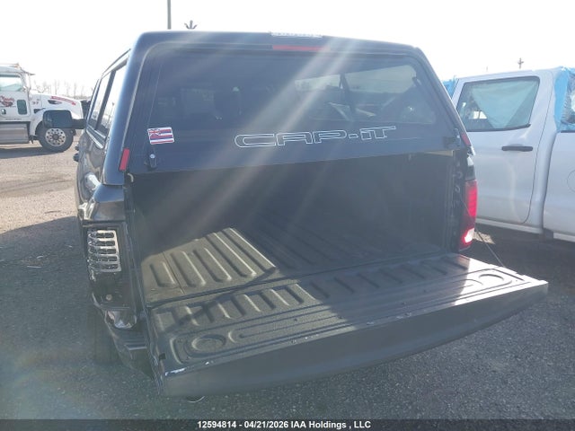 Aukcja sprzedaży 2018 Ram 1500 Sport, vin: 1C6RR7UT6JS248339, numer aukcji: 12594814