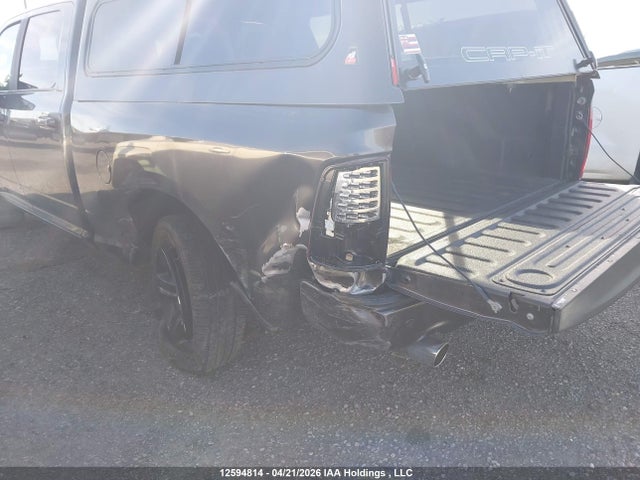 Aukcja sprzedaży 2018 Ram 1500 Sport, vin: 1C6RR7UT6JS248339, numer aukcji: 12594814