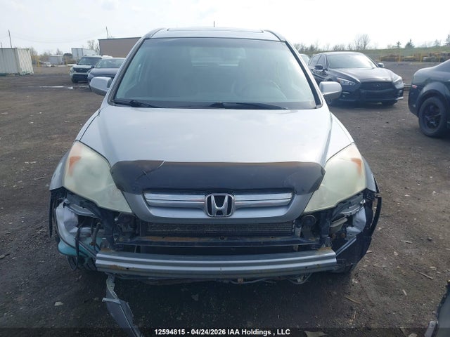 Продажа на аукционе авто 2008 Honda Cr-v, vin: 5J6RE48788L804780, номер лота: 12594815