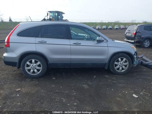Продажа на аукционе авто 2008 Honda Cr-v, vin: 5J6RE48788L804780, номер лота: 12594815