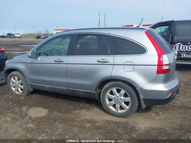 Продажа на аукционе авто 2008 Honda Cr-v, vin: 5J6RE48788L804780, номер лота: 12594815