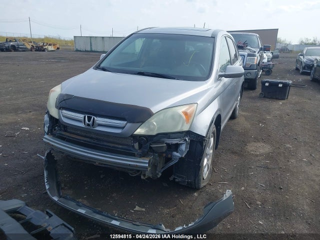Продажа на аукционе авто 2008 Honda Cr-v, vin: 5J6RE48788L804780, номер лота: 12594815