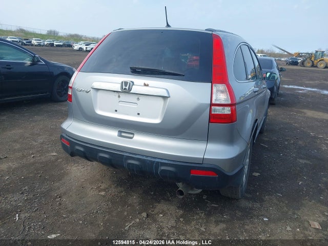 Продажа на аукционе авто 2008 Honda Cr-v, vin: 5J6RE48788L804780, номер лота: 12594815