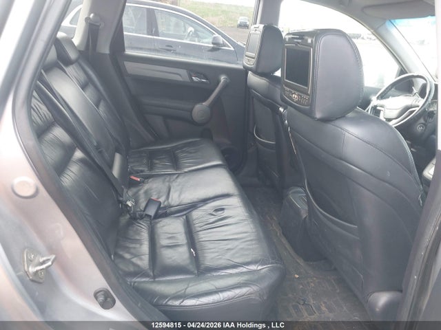 Продажа на аукционе авто 2008 Honda Cr-v, vin: 5J6RE48788L804780, номер лота: 12594815