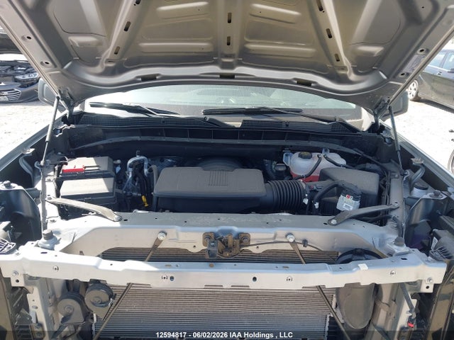 3GTNUAED9TG124084 GMC SIERRA 1500