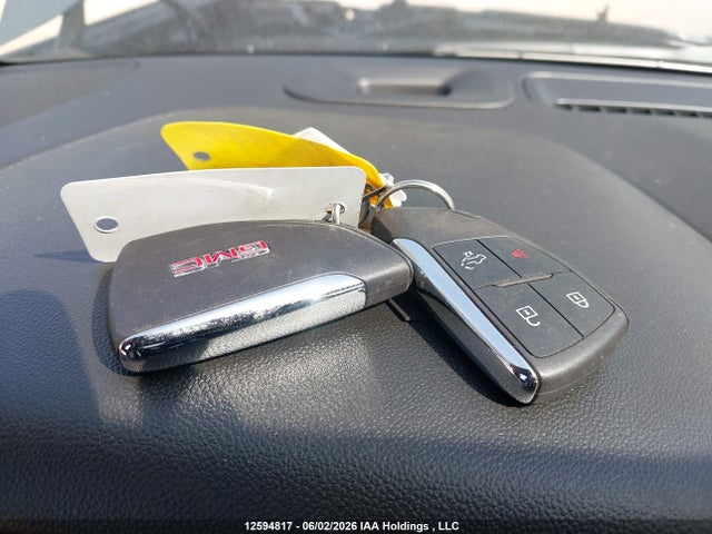 3GTNUAED9TG124084 GMC SIERRA 1500