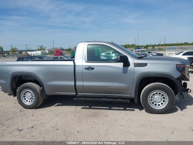 3GTNUAED9TG124084 GMC SIERRA 1500
