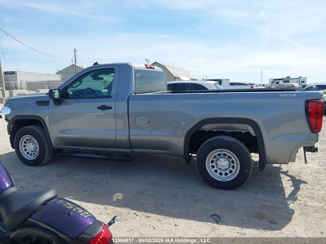 3GTNUAED9TG124084 GMC SIERRA 1500