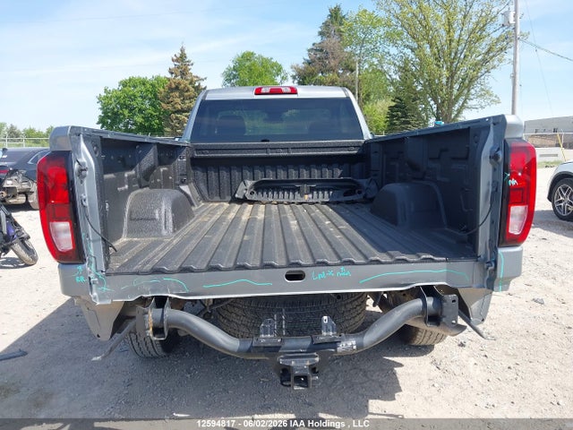 3GTNUAED9TG124084 GMC SIERRA 1500
