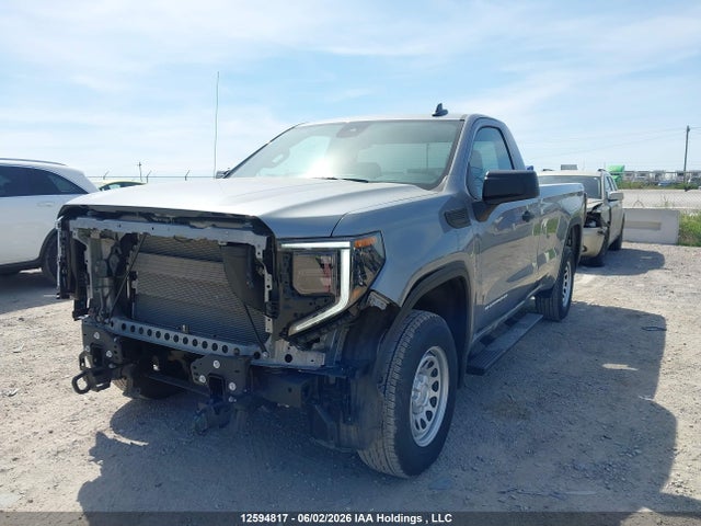 3GTNUAED9TG124084 GMC SIERRA 1500