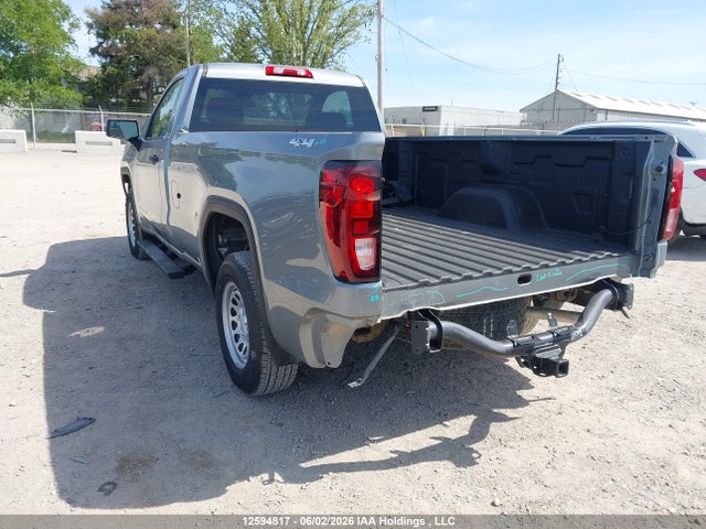 3GTNUAED9TG124084 GMC SIERRA 1500
