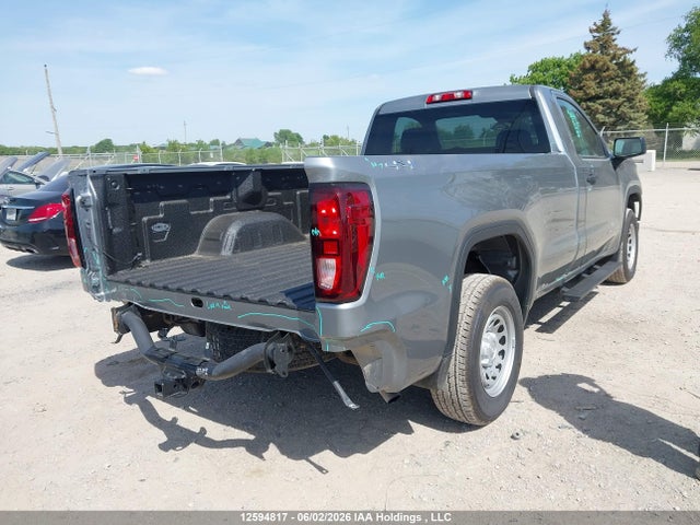 3GTNUAED9TG124084 GMC SIERRA 1500