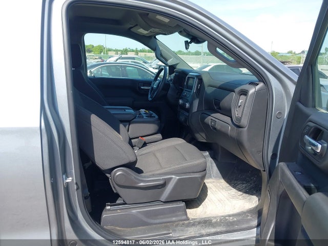 3GTNUAED9TG124084 GMC SIERRA 1500
