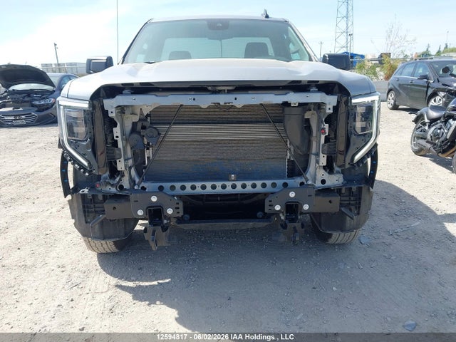 3GTNUAED9TG124084 GMC SIERRA 1500
