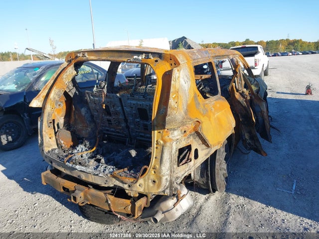 1C4RJKEG2R8597477 Jeep Grand Cherokee L Summit Reserve