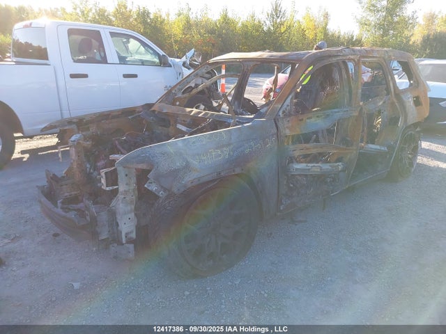 1C4RJKEG2R8597477 Jeep Grand Cherokee L Summit Reserve