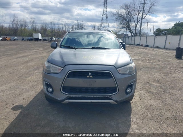 Продажа на аукционе авто 2015 Mitsubishi Rvr, vin: 4A4AJ4AW8FE609269, номер лота: 12594819