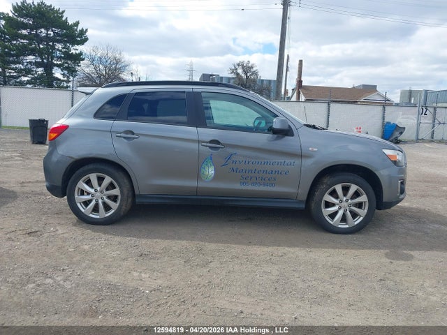 Продажа на аукционе авто 2015 Mitsubishi Rvr, vin: 4A4AJ4AW8FE609269, номер лота: 12594819