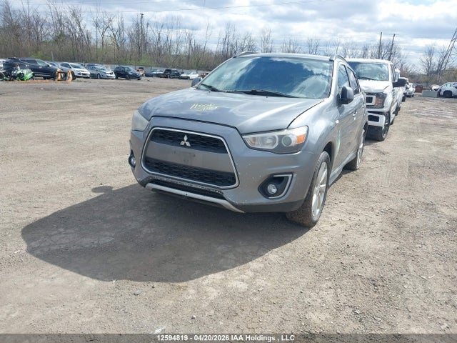 Продажа на аукционе авто 2015 Mitsubishi Rvr, vin: 4A4AJ4AW8FE609269, номер лота: 12594819