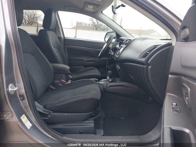 Продажа на аукционе авто 2015 Mitsubishi Rvr, vin: 4A4AJ4AW8FE609269, номер лота: 12594819