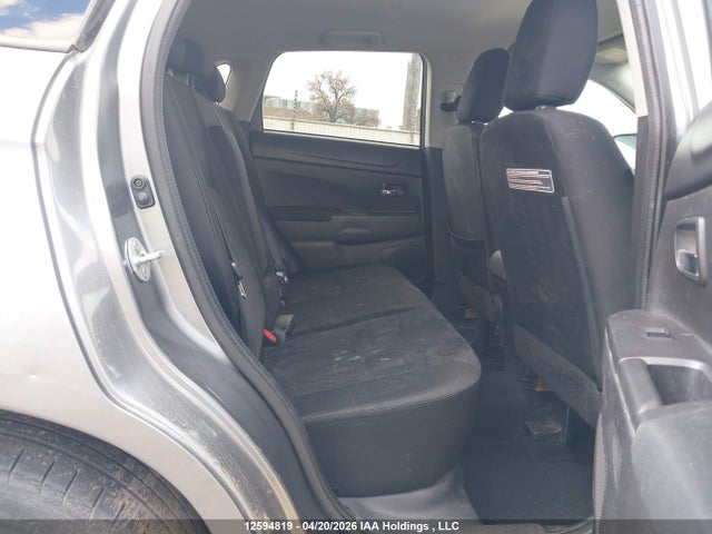Продажа на аукционе авто 2015 Mitsubishi Rvr, vin: 4A4AJ4AW8FE609269, номер лота: 12594819
