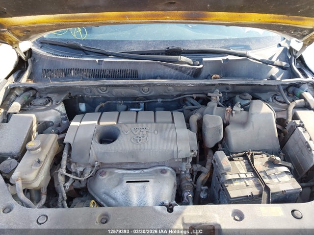 2011 Toyota Rav4 Limited მანქანა იყიდება აუქციონზე, vin: 2T3DF4DV8BW146139, აუქციონის ნომერი: 12579393