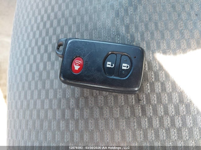 2011 Toyota Rav4 Limited მანქანა იყიდება აუქციონზე, vin: 2T3DF4DV8BW146139, აუქციონის ნომერი: 12579393