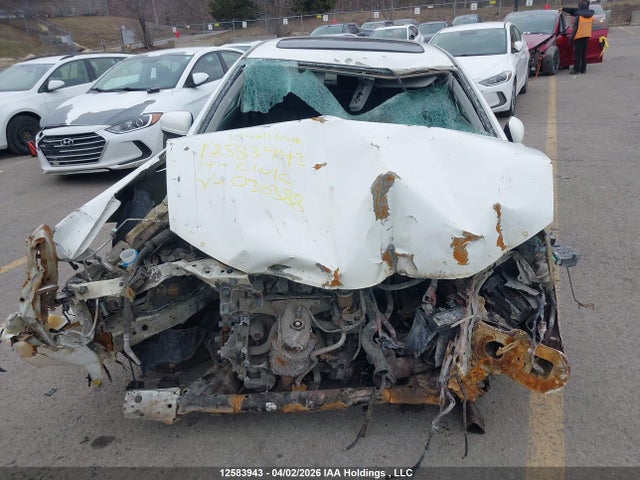 Aukcja sprzedaży 2014 Honda Civic Ex, vin: 2HGFB2F53EH030388, numer aukcji: 12583943