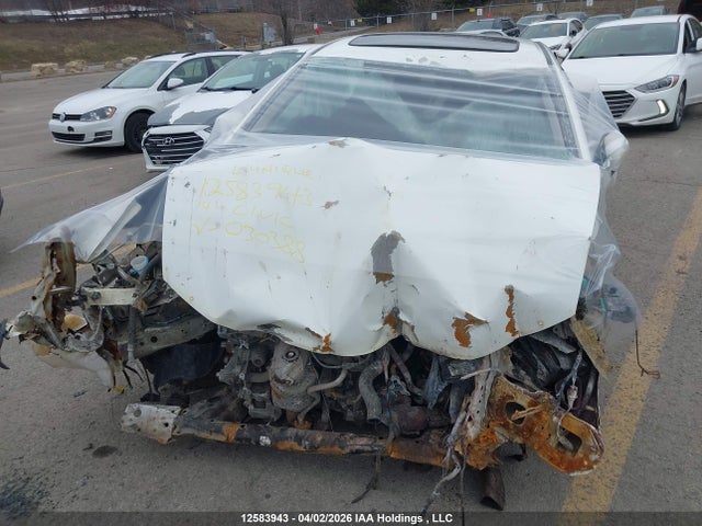 Aukcja sprzedaży 2014 Honda Civic Ex, vin: 2HGFB2F53EH030388, numer aukcji: 12583943