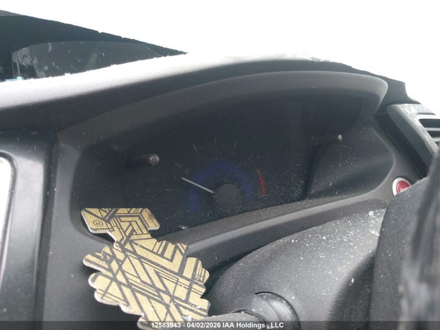 Aukcja sprzedaży 2014 Honda Civic Ex, vin: 2HGFB2F53EH030388, numer aukcji: 12583943