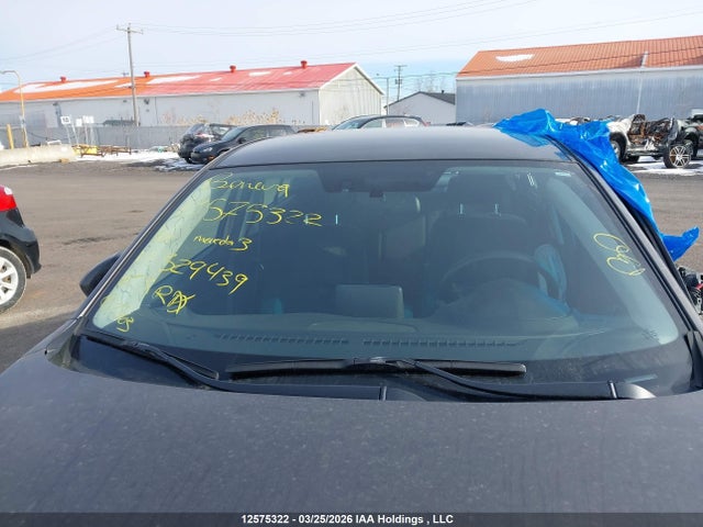 3MZBM1V72GM329439 Mazda Mazda3 Gs