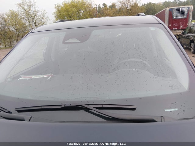 1C4RJKBG8P8865112 Jeep Grand Cherokee L Limited