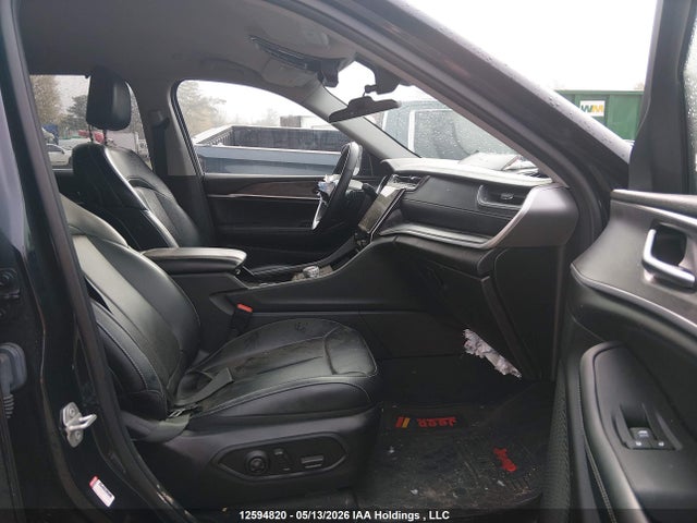 1C4RJKBG8P8865112 Jeep Grand Cherokee L Limited