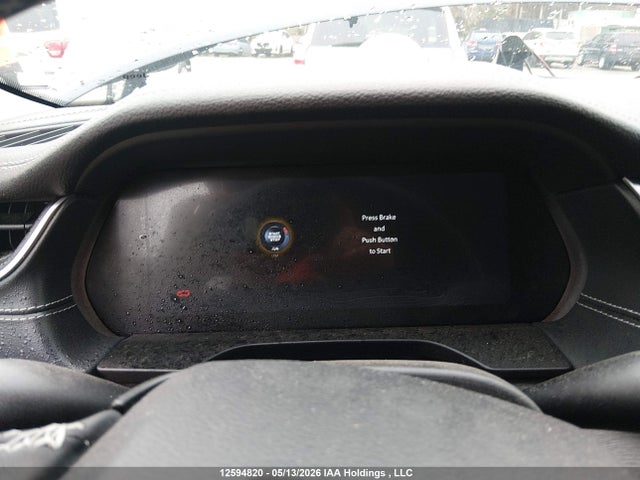 1C4RJKBG8P8865112 Jeep Grand Cherokee L Limited