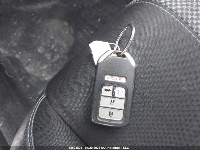 Honda Civic Sport 2021 2HGFC2F88MH003645 Image 11