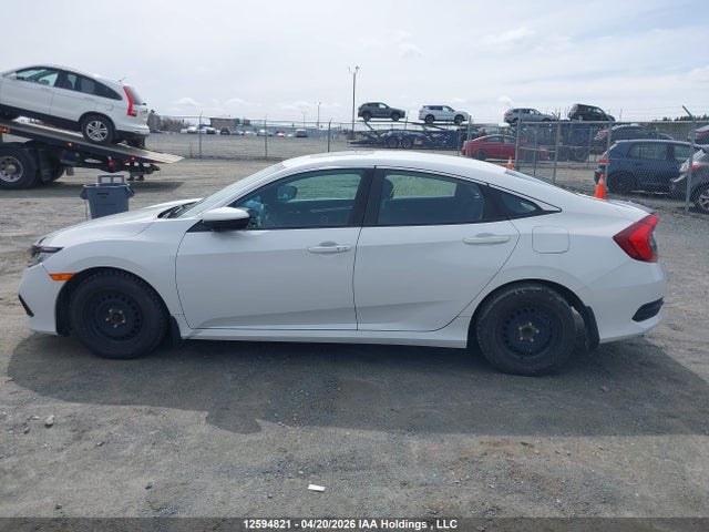 Honda Civic Sport 2021 2HGFC2F88MH003645 Image 15