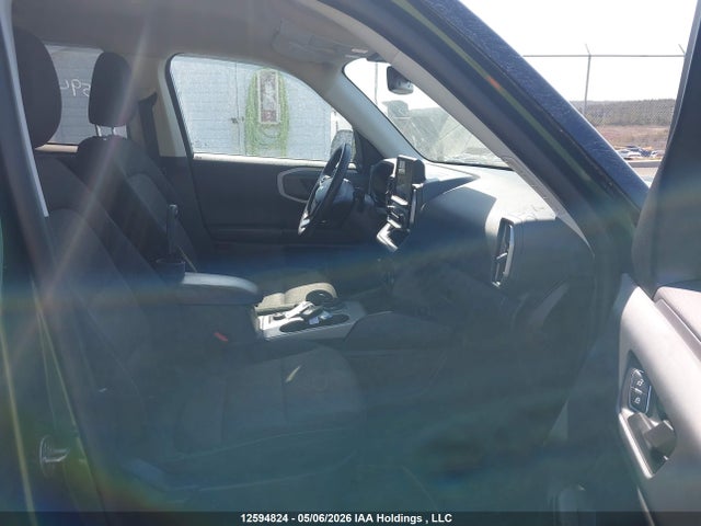 Продаж на аукціоні авто 2024 Ford Bronco Sport Big Bend, vin: 3FMCR9B60RRE82597, номер лоту: 12594824