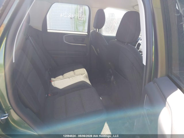 Продаж на аукціоні авто 2024 Ford Bronco Sport Big Bend, vin: 3FMCR9B60RRE82597, номер лоту: 12594824