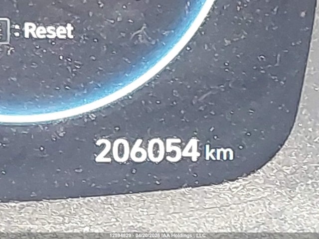12594829 :رقم المزاد ، KM8S5DA17NU028639 vin ، 2022 Hyundai Santa Fe Limited مزاد بيع
