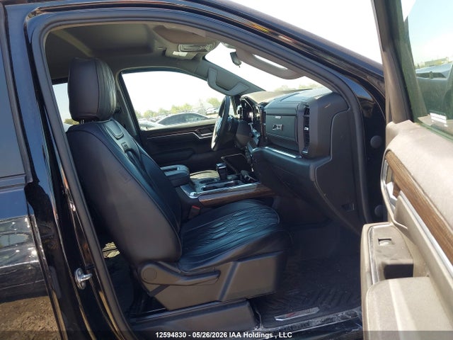 1GCUDEED1NZ585320 Chevrolet Silverado K1500 Rst