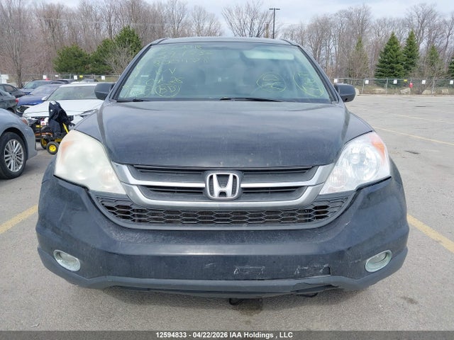 Aukcja sprzedaży 2011 Honda Cr-v, vin: 5J6RE3H32BL800478, numer aukcji: 12594833